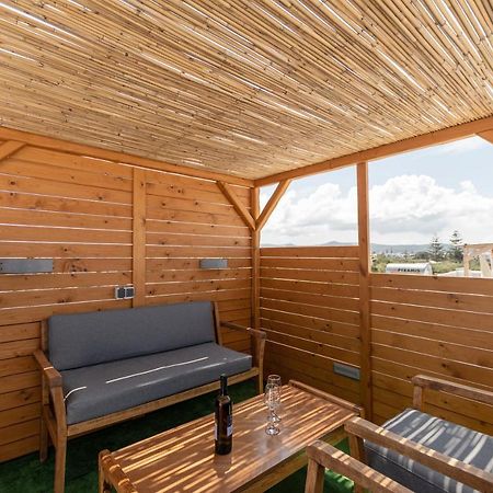 Aphrodite Luxury Apartments Агиос Прокопиос Екстериор снимка